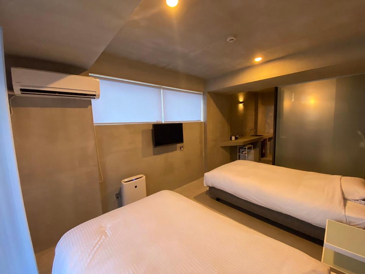 Maejima Hotel Naha Exterior photo